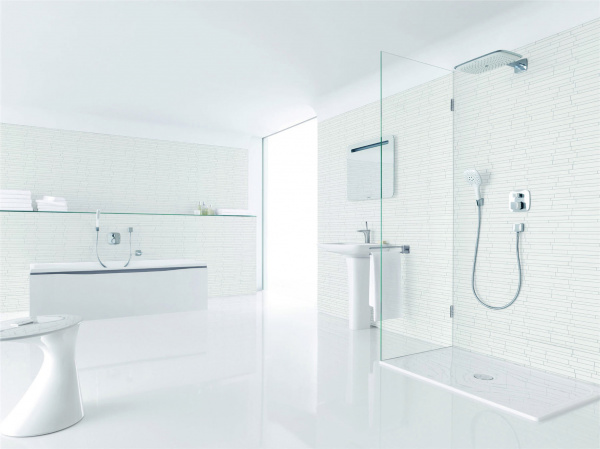   Hansgrohe PuraVida 27437400