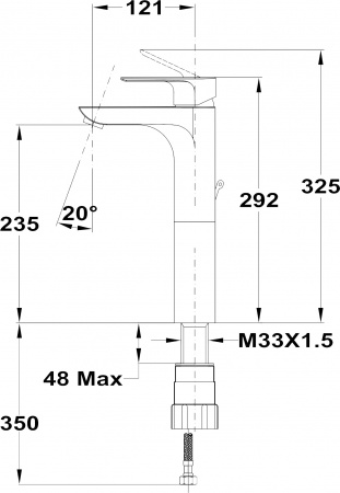  TEKA Mallorca 323116210  