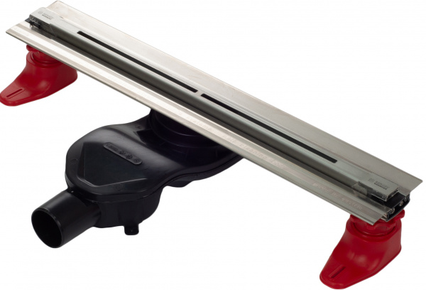   Berges Wasserhaus Super Line 55 