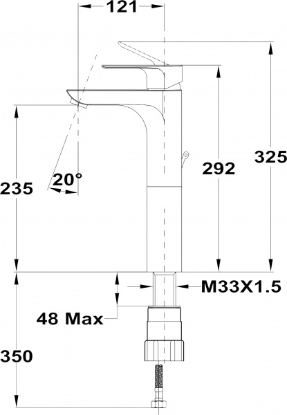  TEKA Mallorca 323116210  