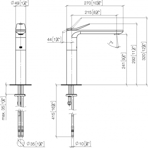  Dorn Bracht Lisse 33537845-00  , 