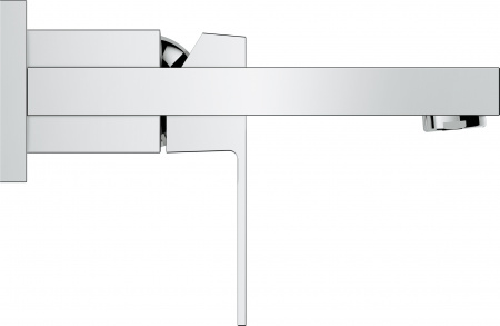  Grohe Eurocube 19895000  