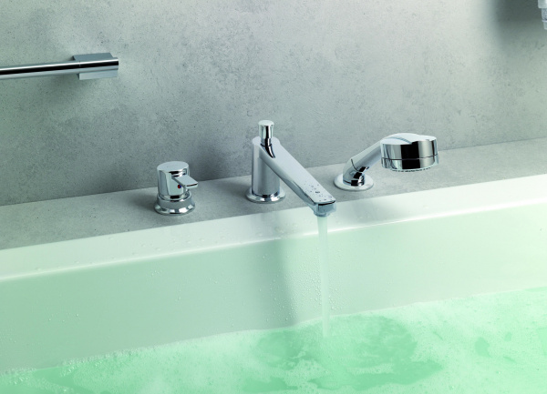  Kludi Zenta 384470575   