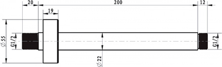     Villeroy & Boch TVC00045352061
