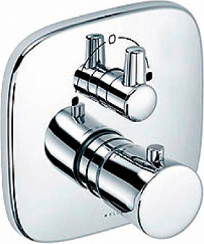  Kludi Ambienta 538300575    