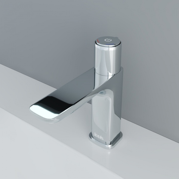  IDDIS Slide SLISBBTi01  