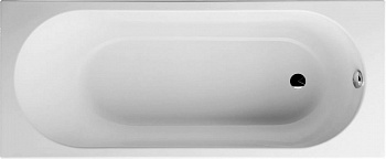   Villeroy & Boch O.Novo UBA160CAS2V-01 160x70  