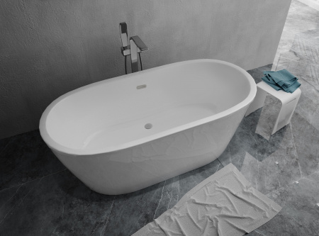 Акриловая ванна Aima Design Tondo У61330 170x80 Акриловая ванна Aima Design Tondo У61330 170x80