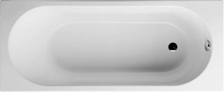   Villeroy & Boch O.Novo UBA160CAS2V-01 160x70  