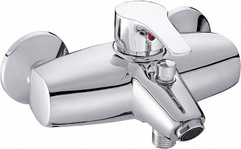  Jacob Delafon Tea E71600-CP    