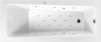   Excellent Ava WAEX.AVA16.RELAX 160x70