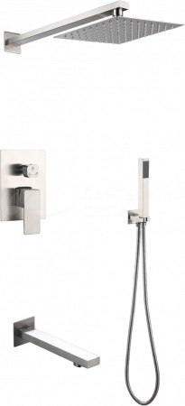 ������� �������� Waser New 126 S-2S � ���������� ������, ��� ����� � �����, ����������� �����