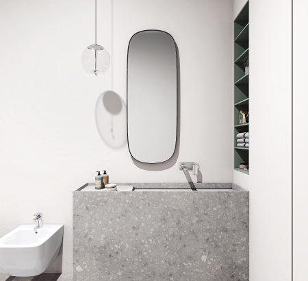  Kludi Ameo 412450575  