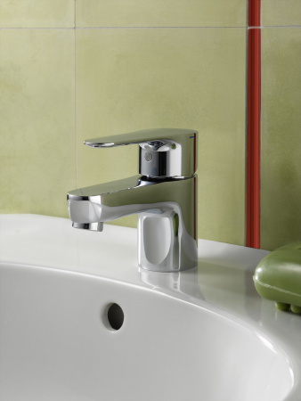  Jacob Delafon July E16027-4ND-CP  