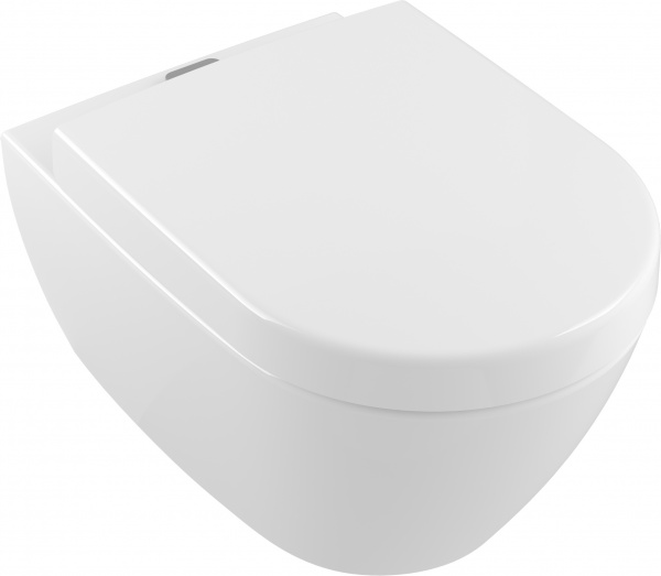   Villeroy & Boch Subway 2.0 5614A1R1