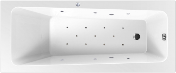   Excellent Ava WAEX.AVA16.RELAX 160x70