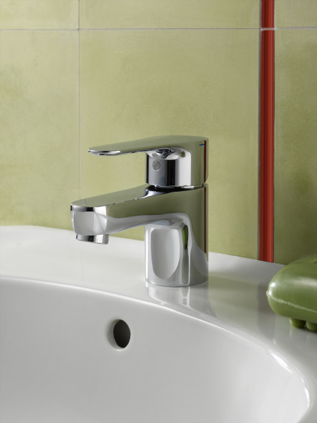  Jacob Delafon July E16027-4ND-CP  