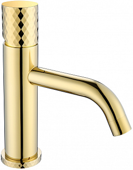  Boheme Stick 121-GG  , gold diamond gold