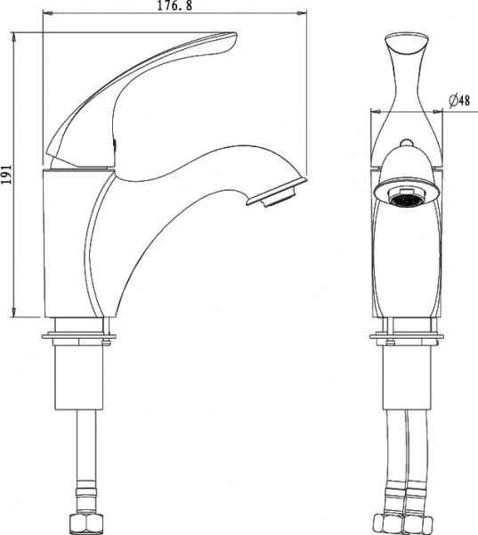  Lemark Intense LM5606C  