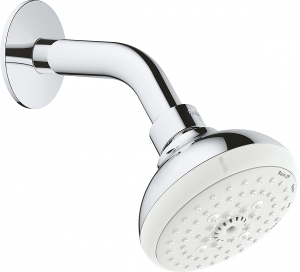   Grohe Tempesta New 27870001