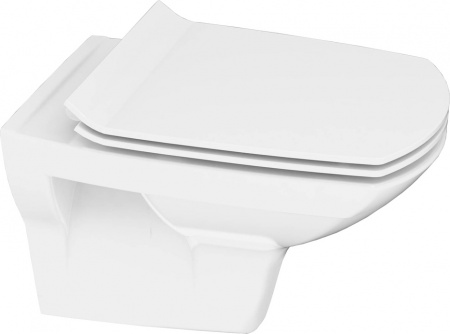 ��������  ������� ����������� ��� �������� Grohe Rapid SL 38772001 3 � 1 � ������� ����� + ������ ��������� Cersanit Carina new clean on slim lift + �