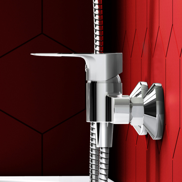  Dorff Prime new D4010200  