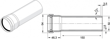   Rehau Raupiano Plus 50/250 (: 0.25 )