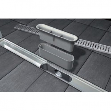 Душевой лоток ACO Showerdrain C 408722 Душевой лоток ACO Showerdrain C 408722
