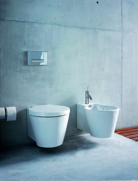   Duravit Starck 1 02741500001-WG  