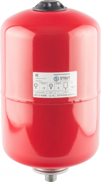    Stout STH-0004-000012