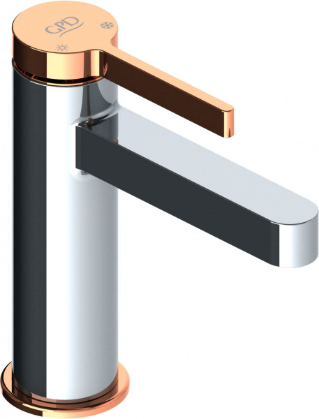  GPD Gildo MLB165-K-R  , ,  