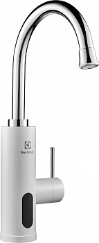 ��������������� Electrolux Taptronic White