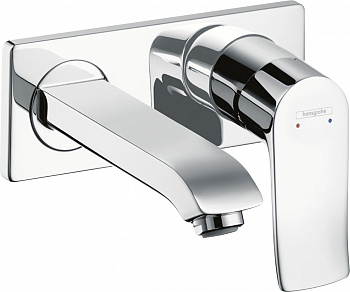  Hansgrohe Metris 31251000  