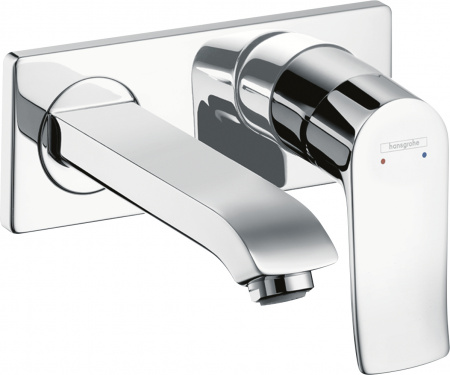  Hansgrohe Metris 31251000  