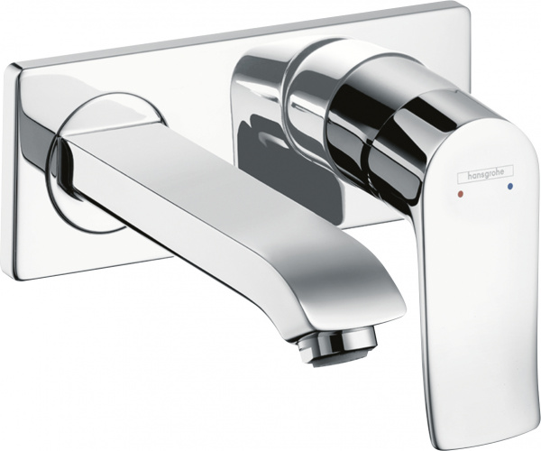  Hansgrohe Metris 31251000  