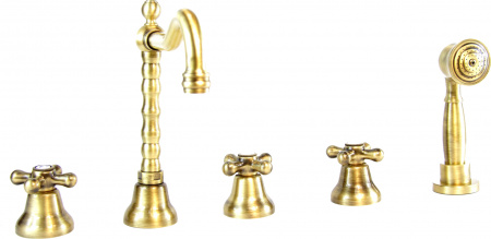  Webert Armony AM730402065   ,   , 