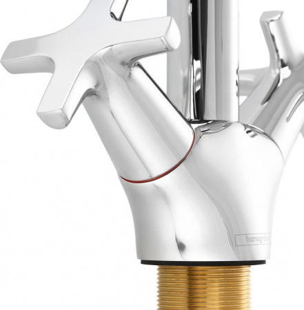  Hansgrohe Logis Classic 71285000   