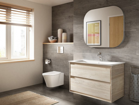 ��������  ������� ����������� ��� �������� Grohe Rapid SL 38721001 3 � 1 � ������� ����� + ������ ��������� Ideal Standard Connect Air K819501 �������