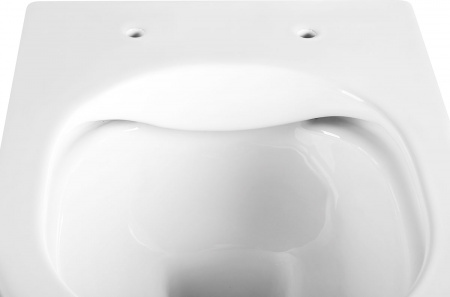 Унитаз подвесной Vincea Evo VT1-34S Унитаз подвесной Vincea Evo VT1-34S