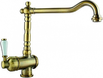  Elghansa Terrakotta 5605740-Bronze   