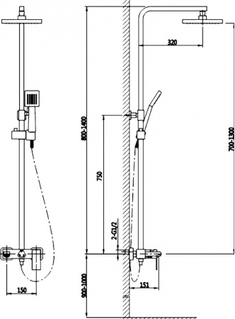 ������� ������ Timo Selene SX-1030