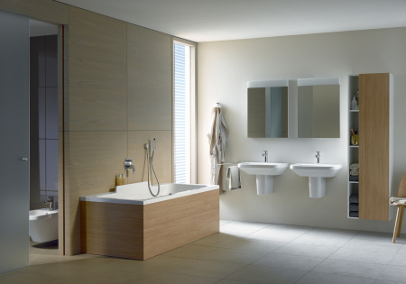   Duravit DuraStyle 170x75