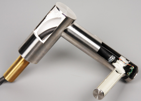  Dyson Airblade Wash+Dry WD 04    