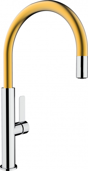  TEKA Kitchen FOT 995 BRASS   
