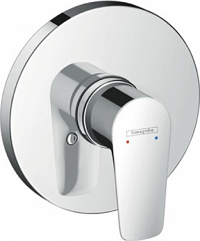  Hansgrohe Talis E 71766000  