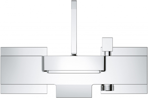  Grohe Eurocube Joy 23666000    