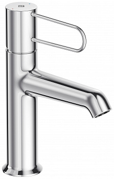  Jacob Delafon Odeon Rive Gauche E21029-CP-CP  