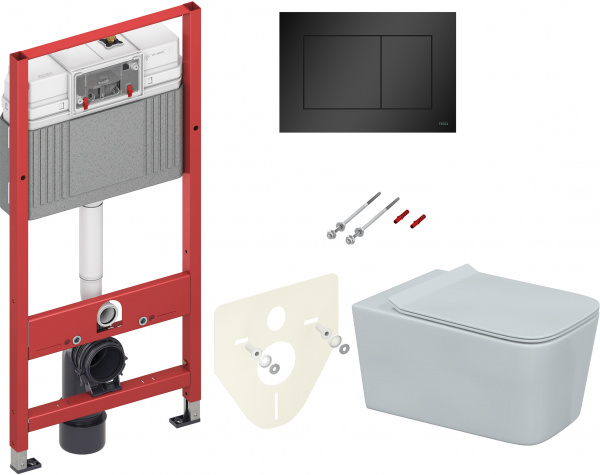     Berges Wasserhaus Floe 082121 +     TECE Base K440407   