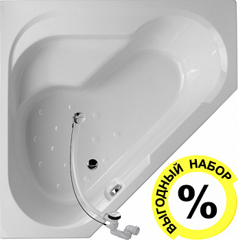   Jacob Delafon Bain-Douche 145145 L + -
