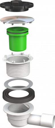 ����� ��� ������� Bonomini 5280AB12B7WZ